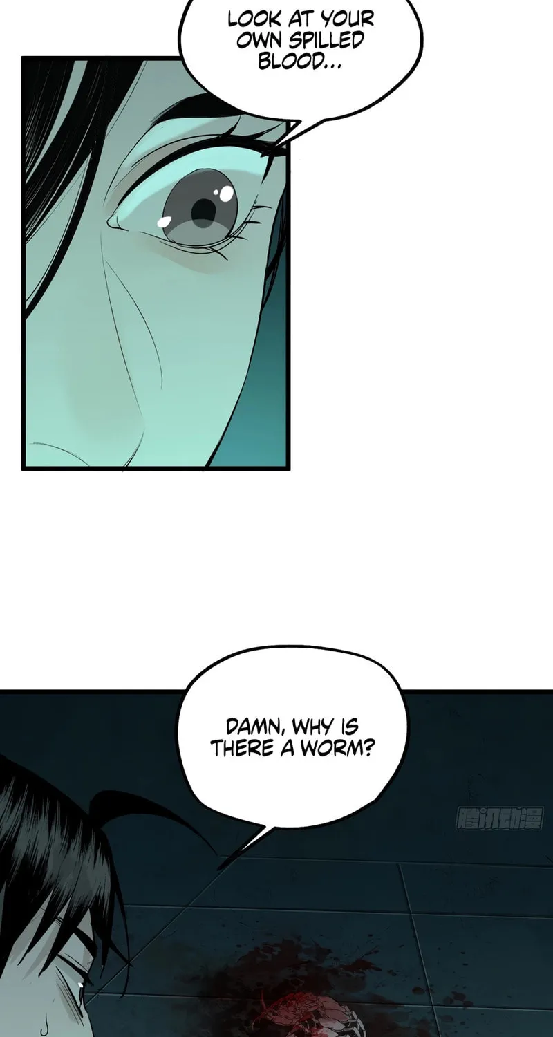 Exorcist God Chapter 7 page 24 - 