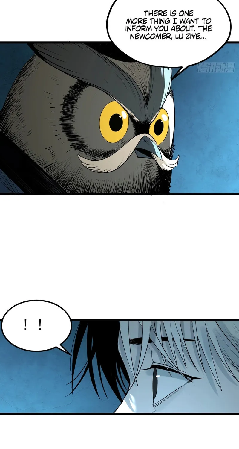 Exorcist God Chapter 7 page 44 - 
