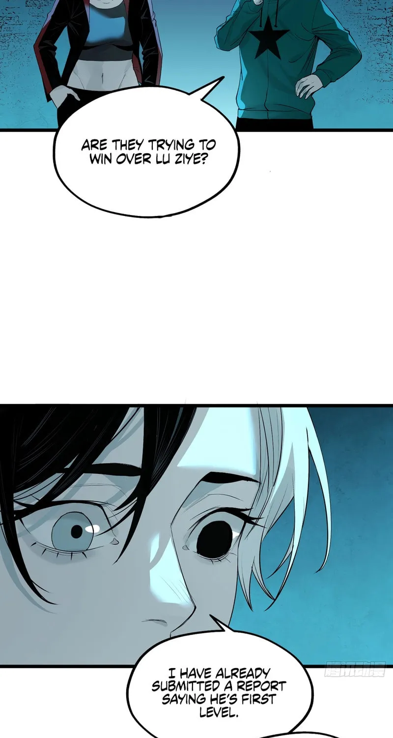 Exorcist God Chapter 7 page 48 - 