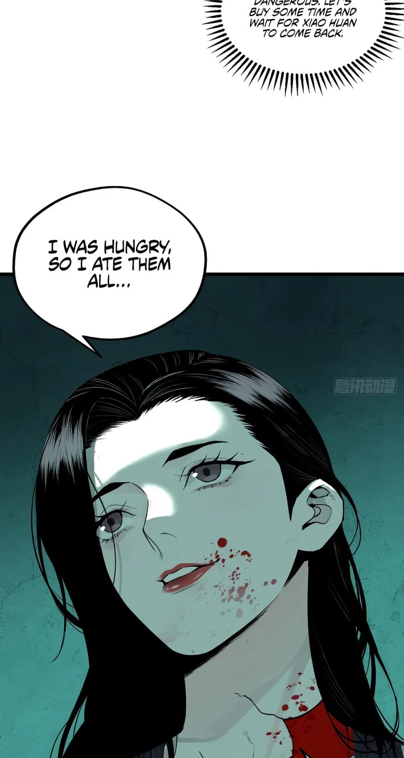 Exorcist God Chapter 7 page 6 - 