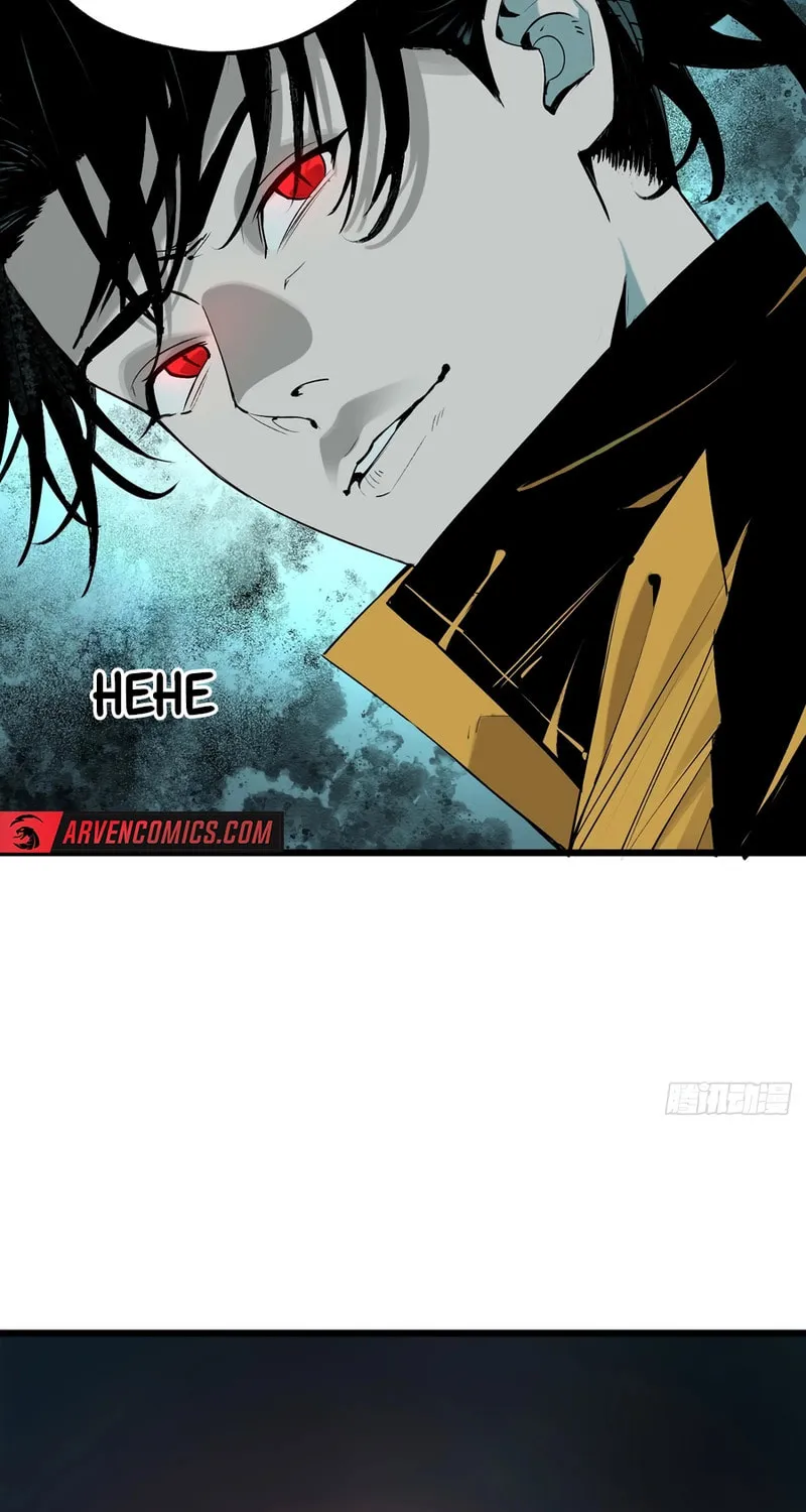 Exorcist God Chapter 7 page 58 - 