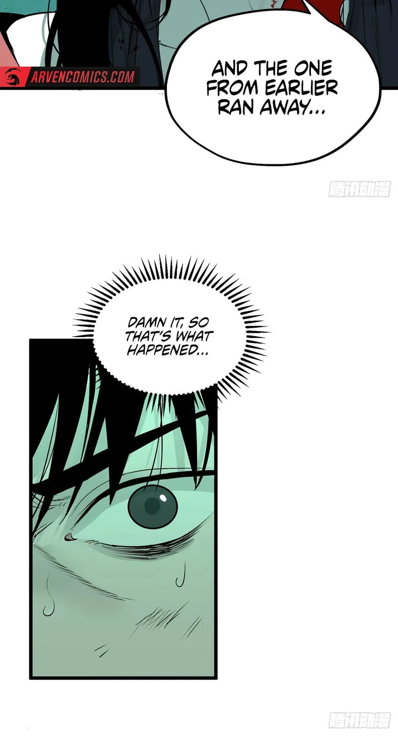 Exorcist God Chapter 7 page 7 - 