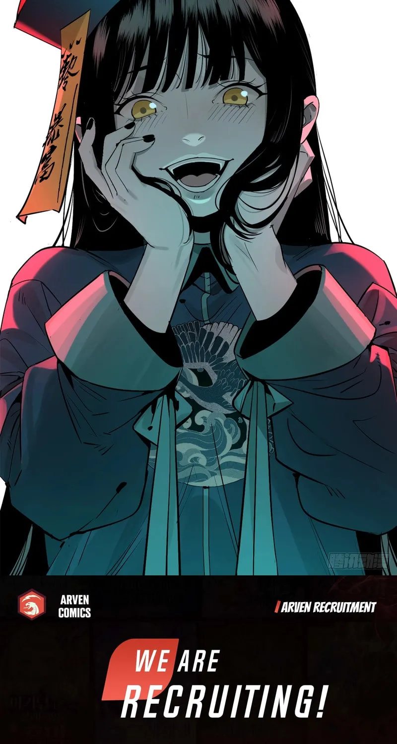 Exorcist God Chapter 7 page 64 - 