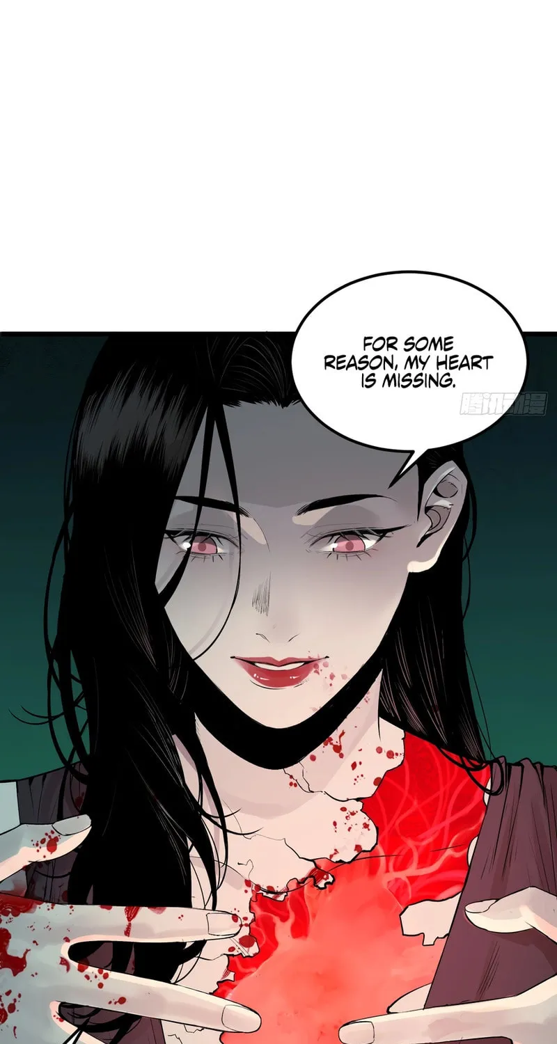 Exorcist God Chapter 7 page 9 - 