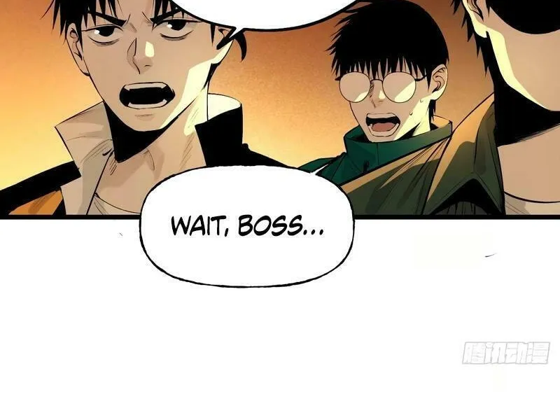 Exorcist God Chapter 8 page 24 - 