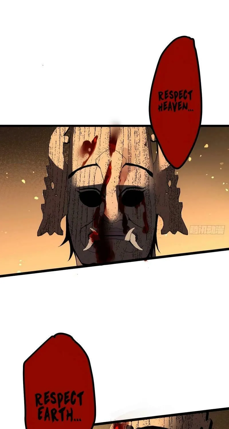 Exorcist God Chapter 8 page 36 - 