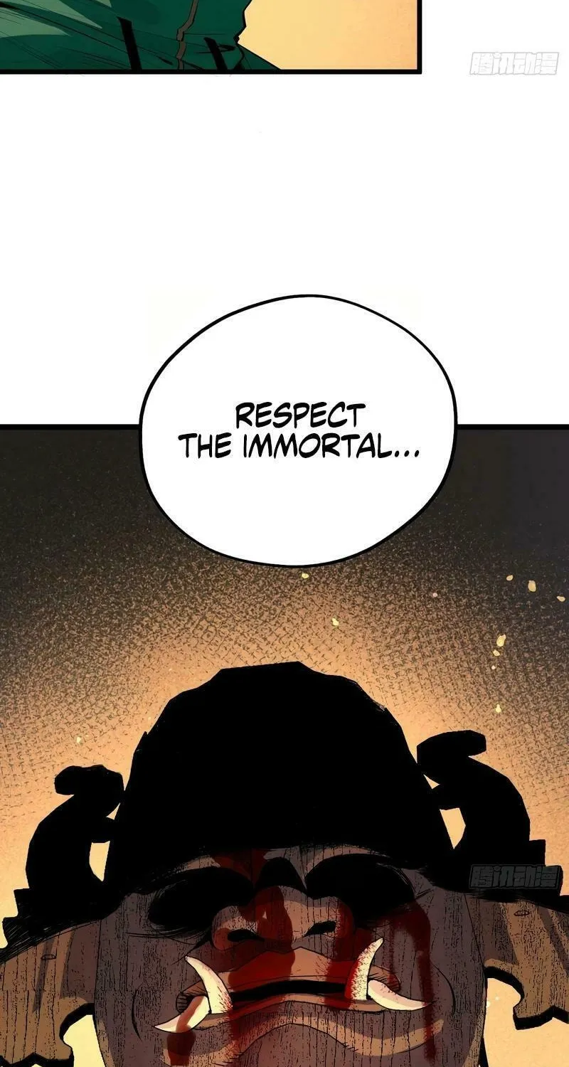 Exorcist God Chapter 8 page 38 - 