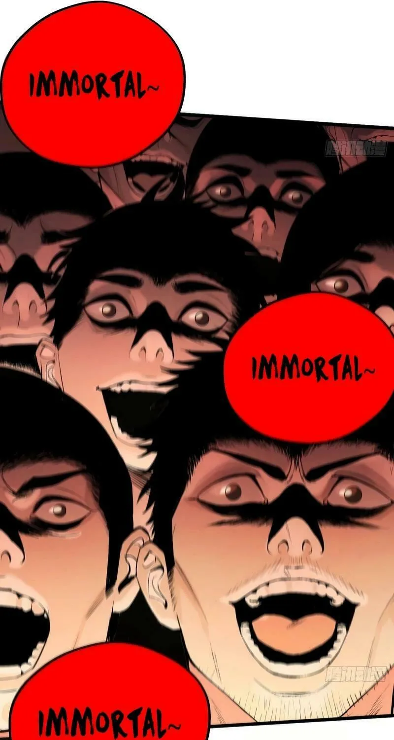 Exorcist God Chapter 8 page 41 - 
