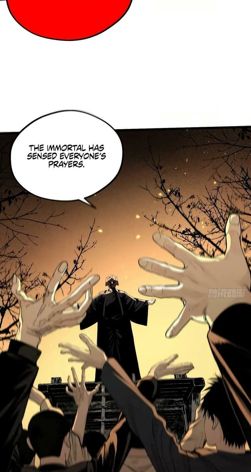 Exorcist God Chapter 8 page 42 - 