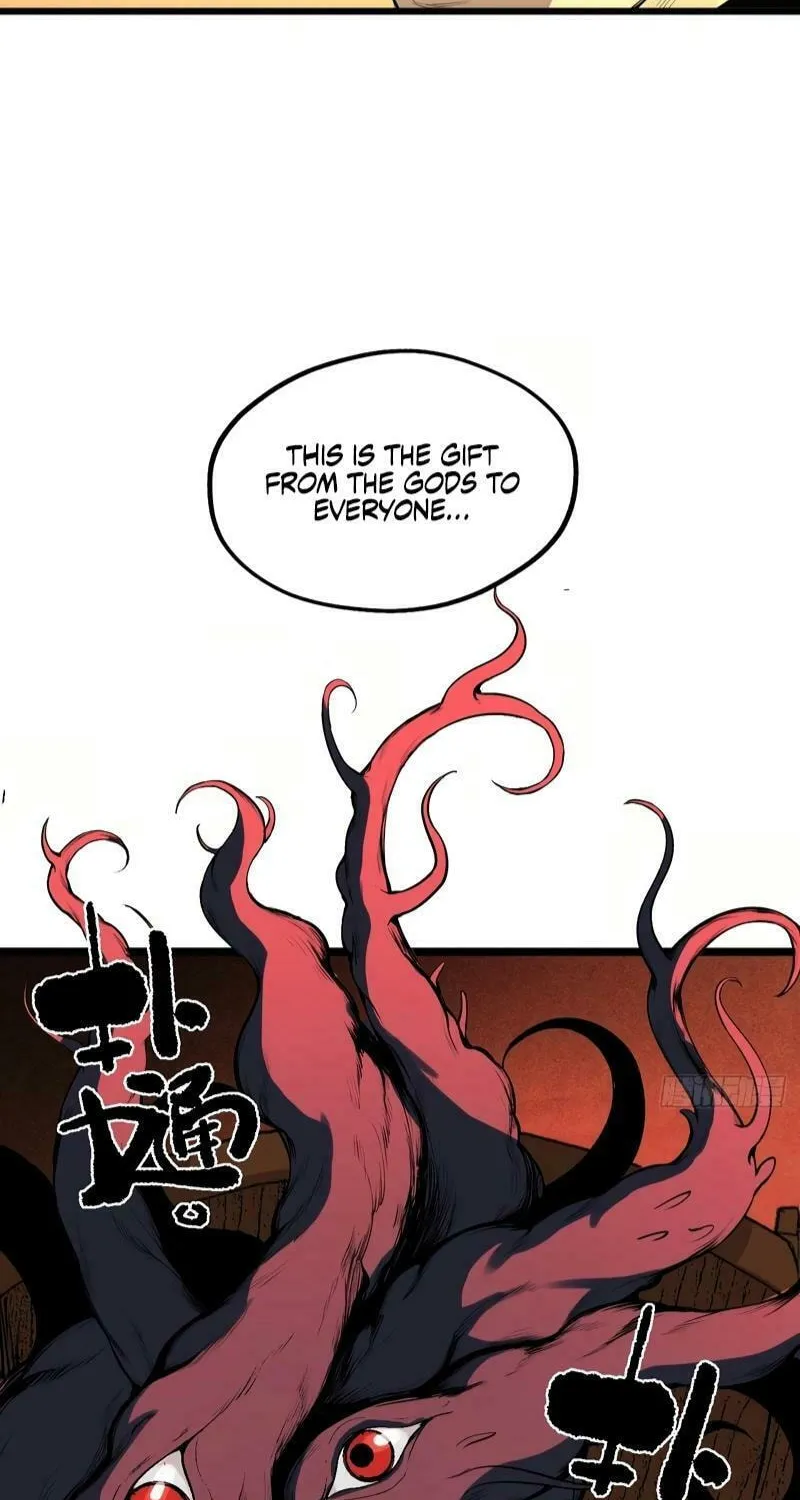 Exorcist God Chapter 8 page 46 - 