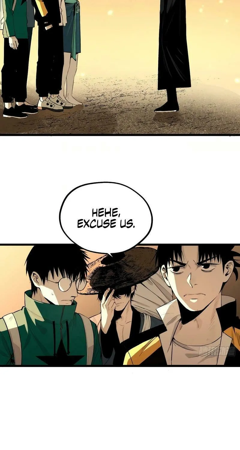 Exorcist God Chapter 8 page 59 - 