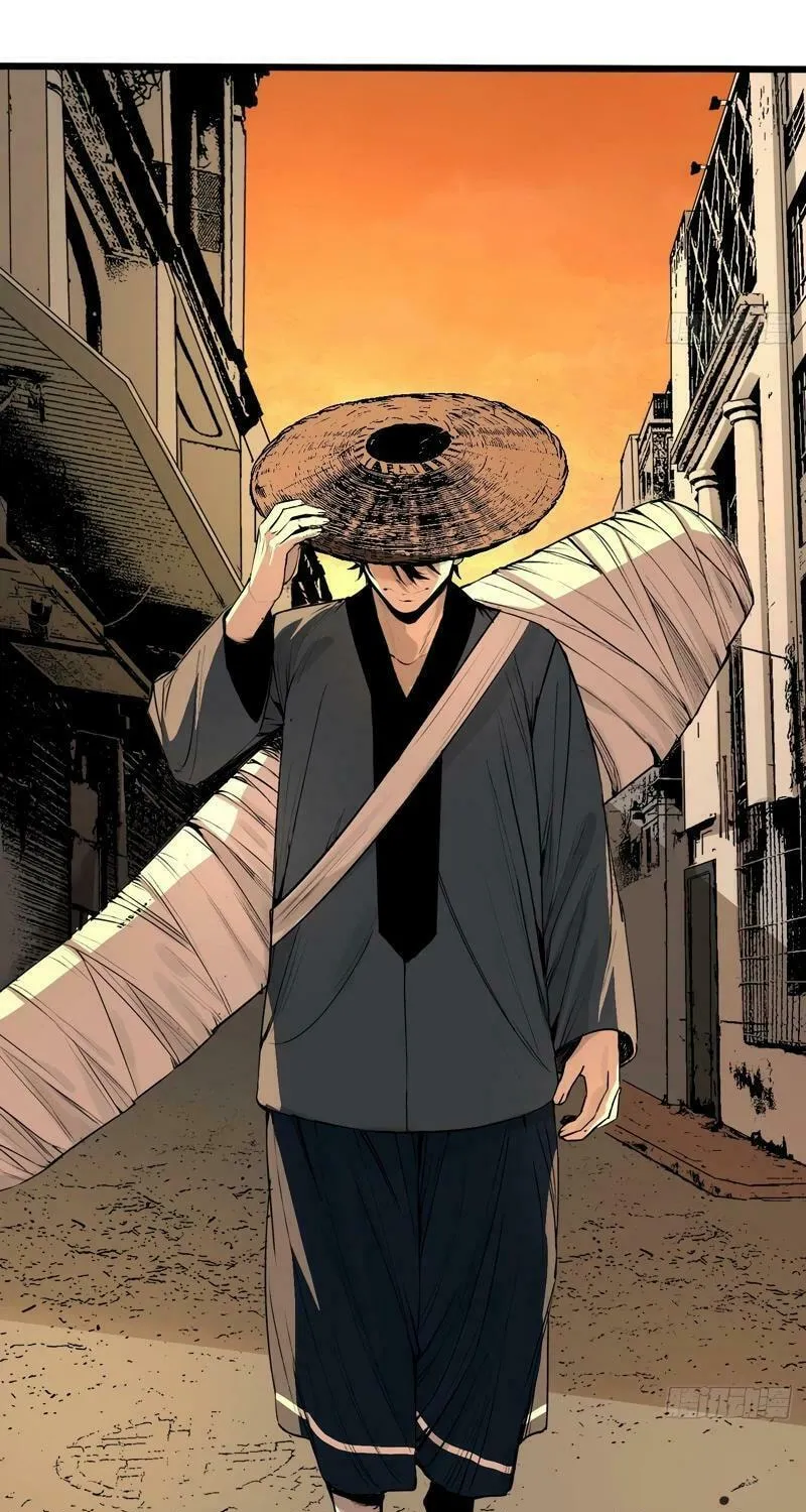 Exorcist God Chapter 8 page 7 - 