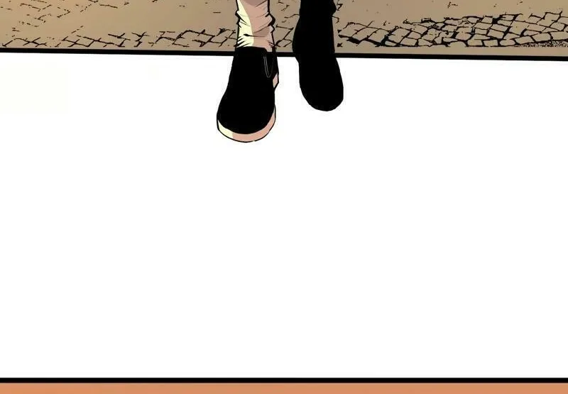 Exorcist God Chapter 8 page 8 - 