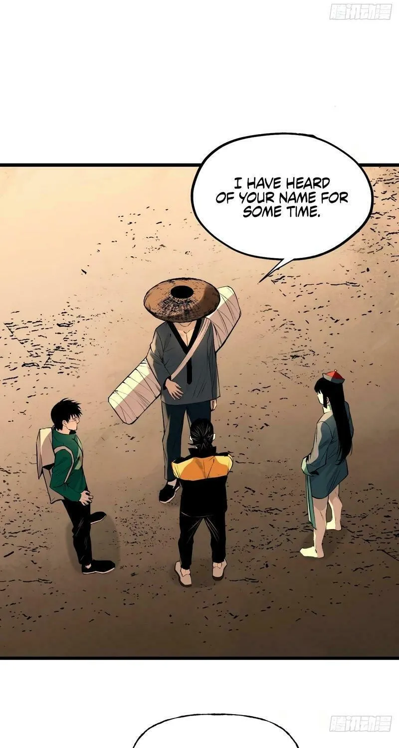 Exorcist God Chapter 8 page 10 - 