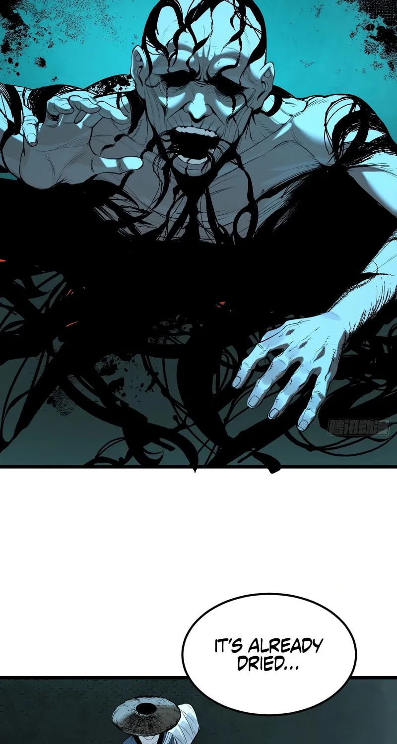 Exorcist God Chapter 9 page 33 - 