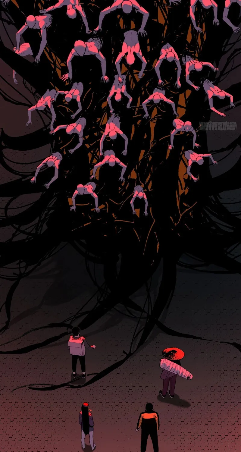 Exorcist God Chapter 9 page 42 - 