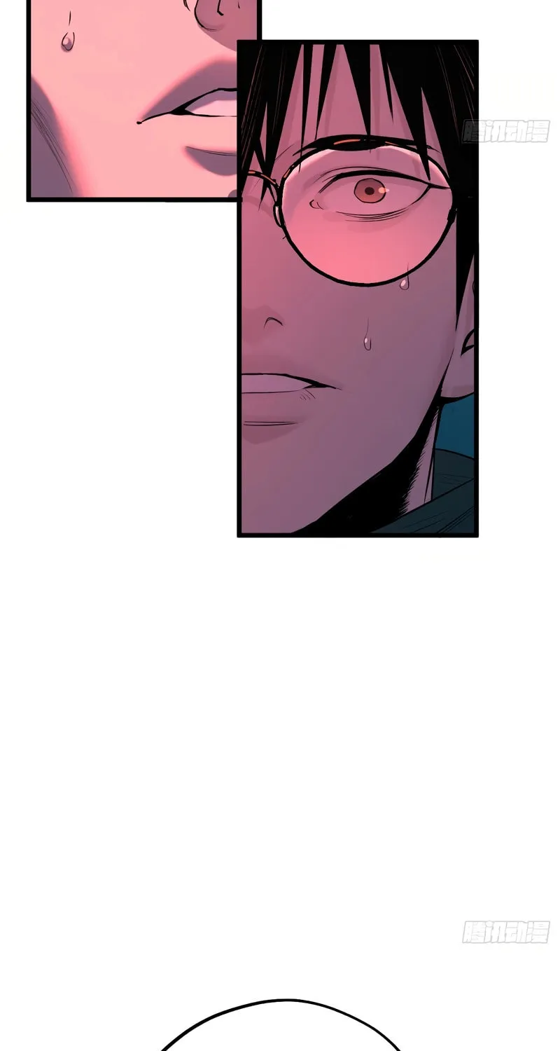 Exorcist God Chapter 9 page 45 - 