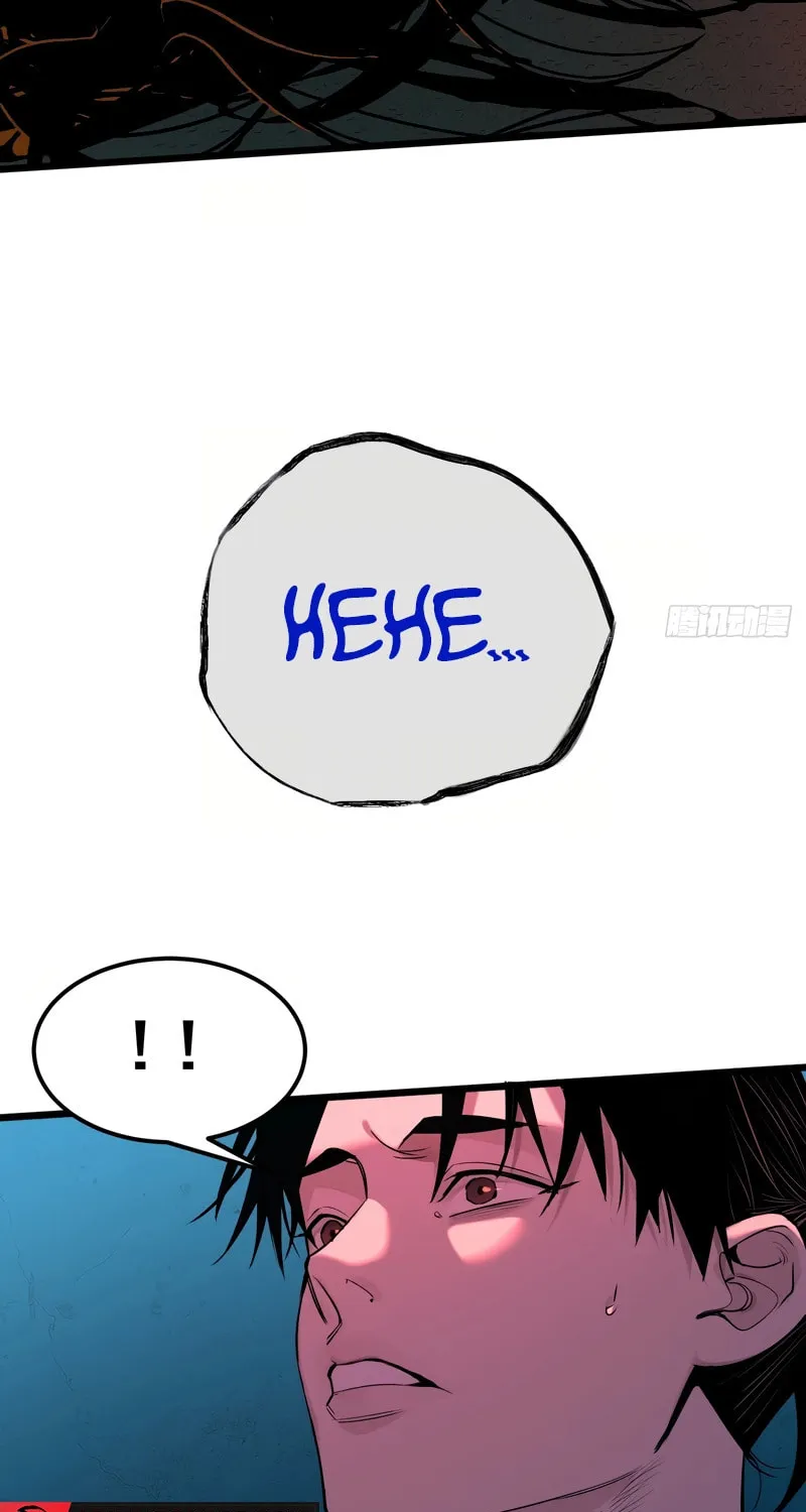 Exorcist God Chapter 9 page 47 - 