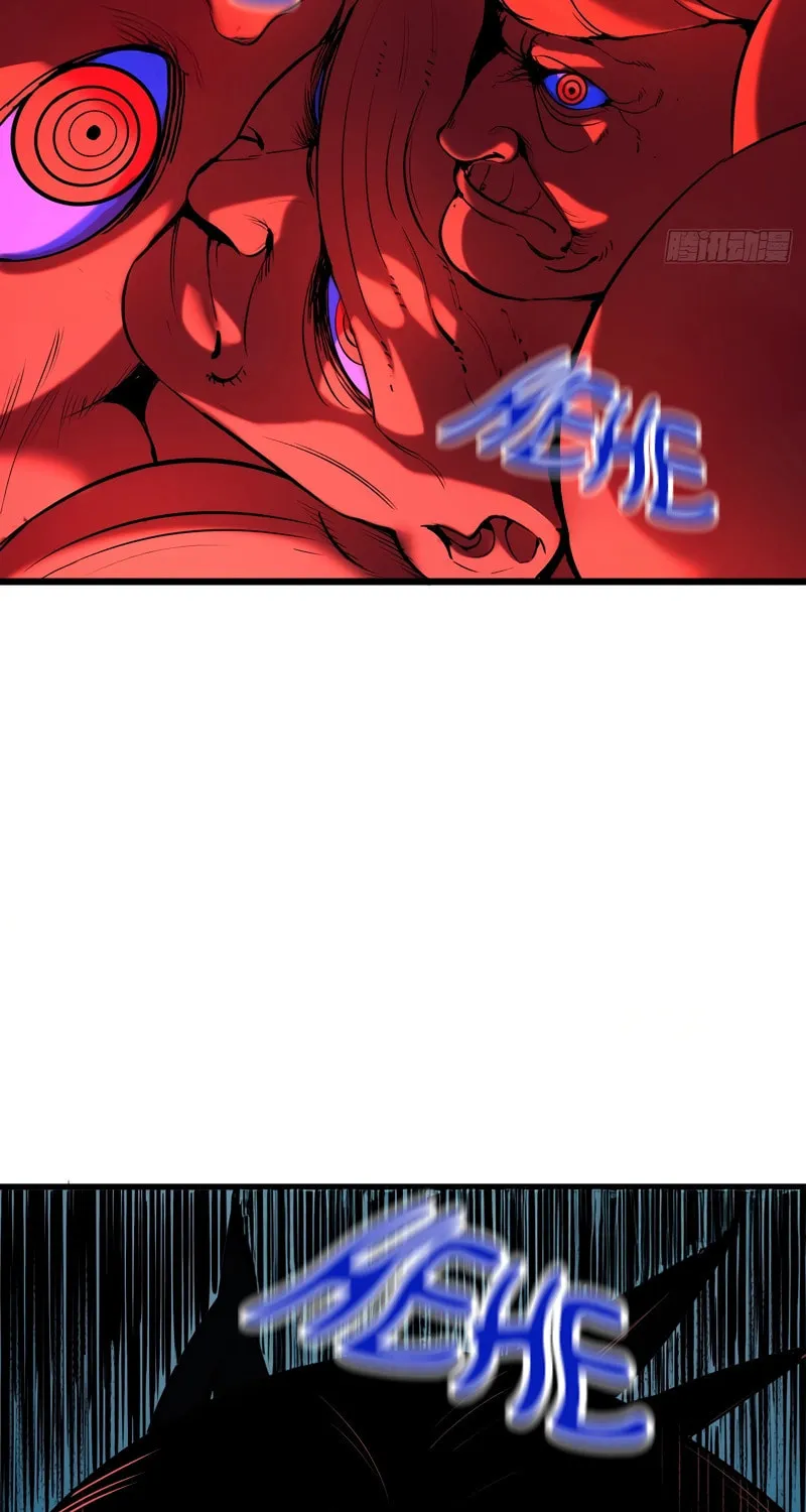 Exorcist God Chapter 9 page 53 - 