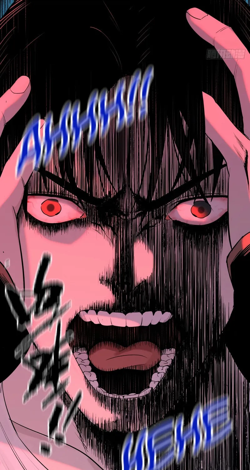 Exorcist God Chapter 9 page 54 - 