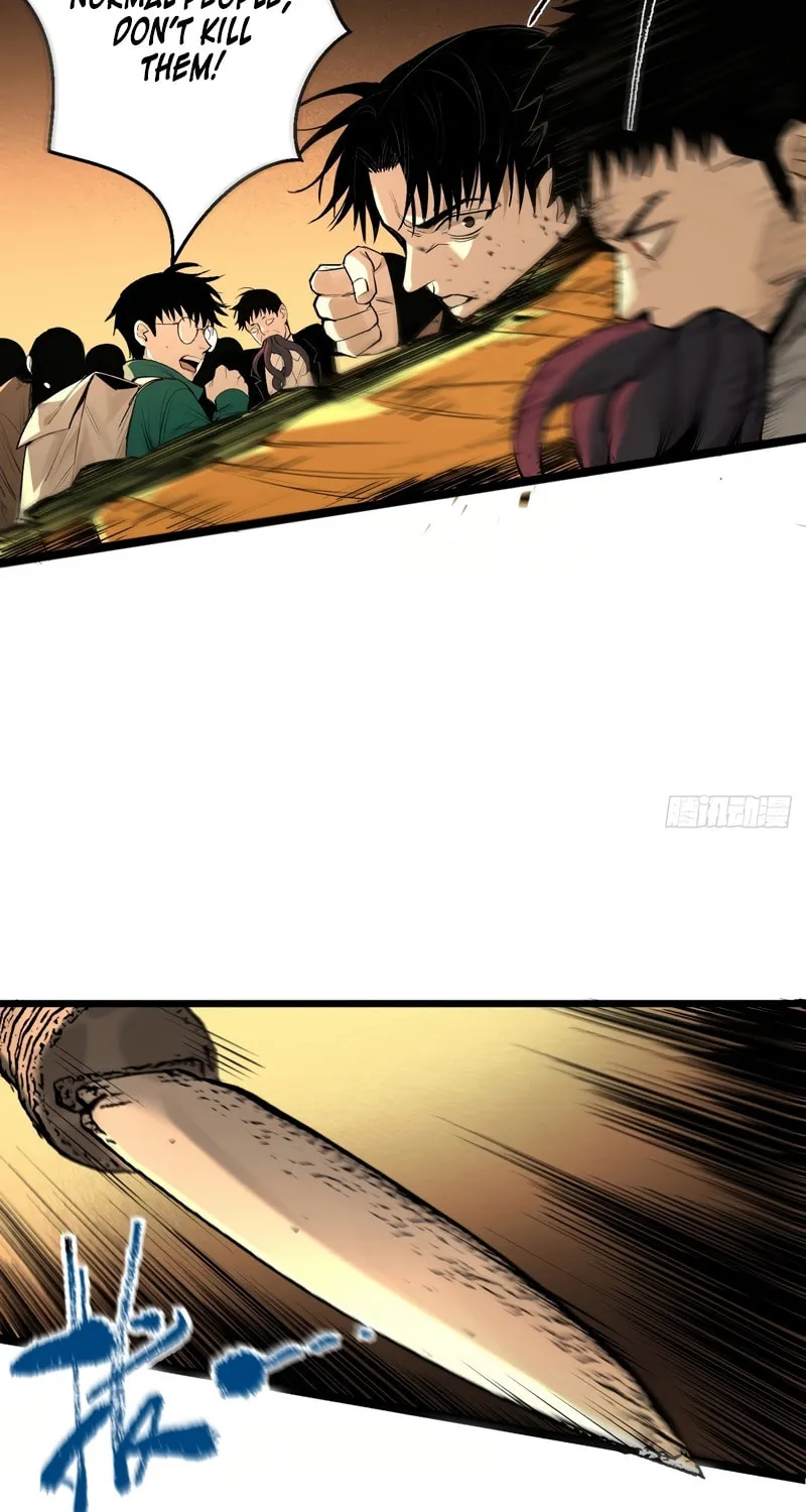 Exorcist God Chapter 9 page 7 - 