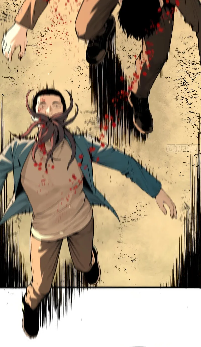 Exorcist God Chapter 9 page 10 - 