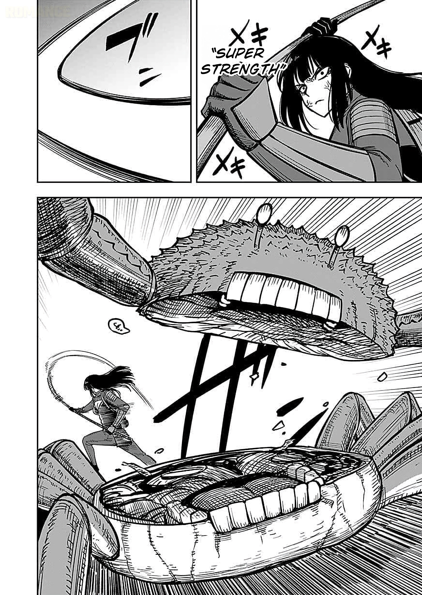Experience into Skills, I Gained an All-Purpose Ability and Became the Strongest Explorer: Rising Through Dungeon Exploration Together with a High School Girl Chapter 17 page 13 - 