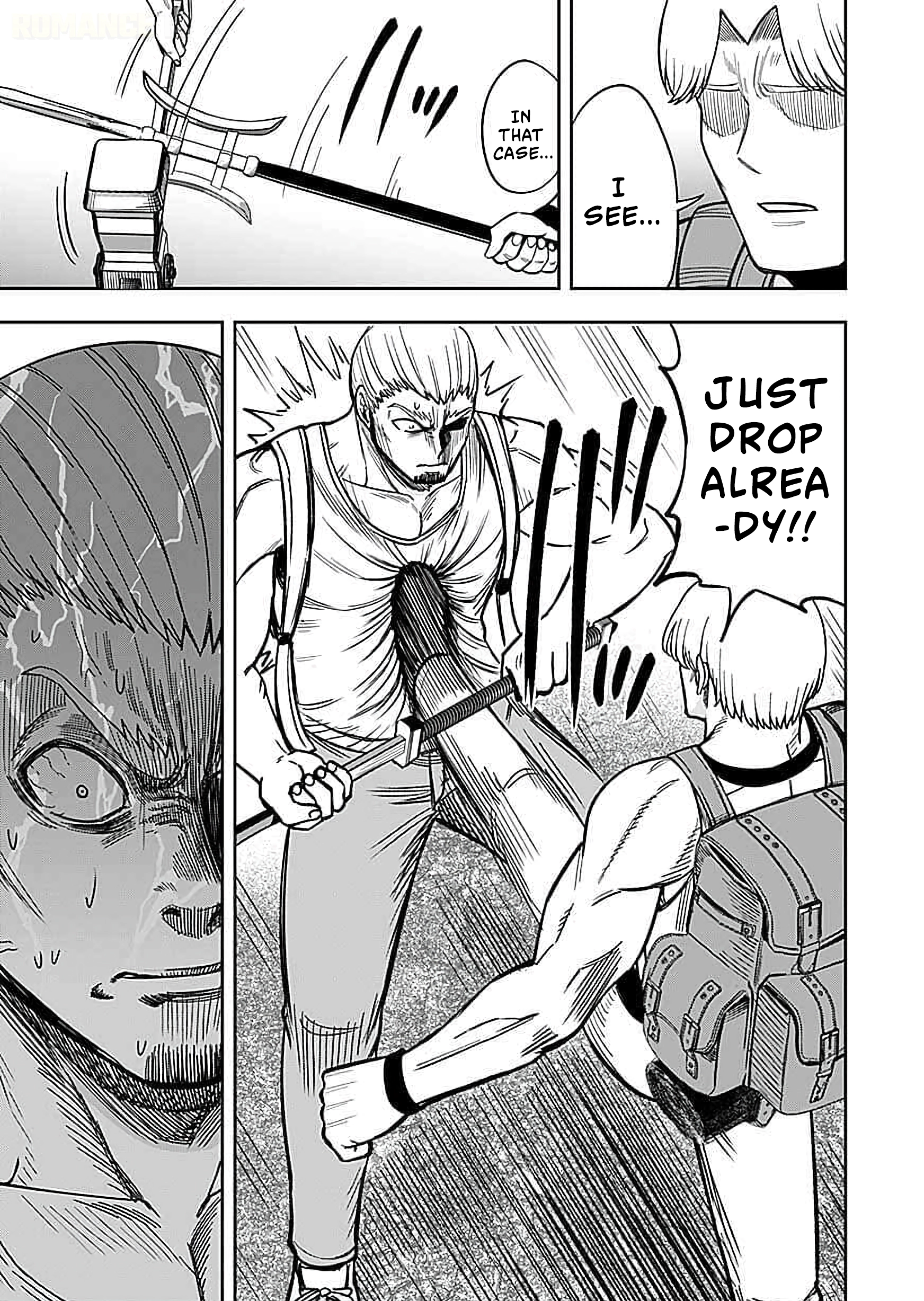 Experience into Skills, I Gained an All-Purpose Ability and Became the Strongest Explorer: Rising Through Dungeon Exploration Together with a High School Girl Chapter 17 page 20 - 