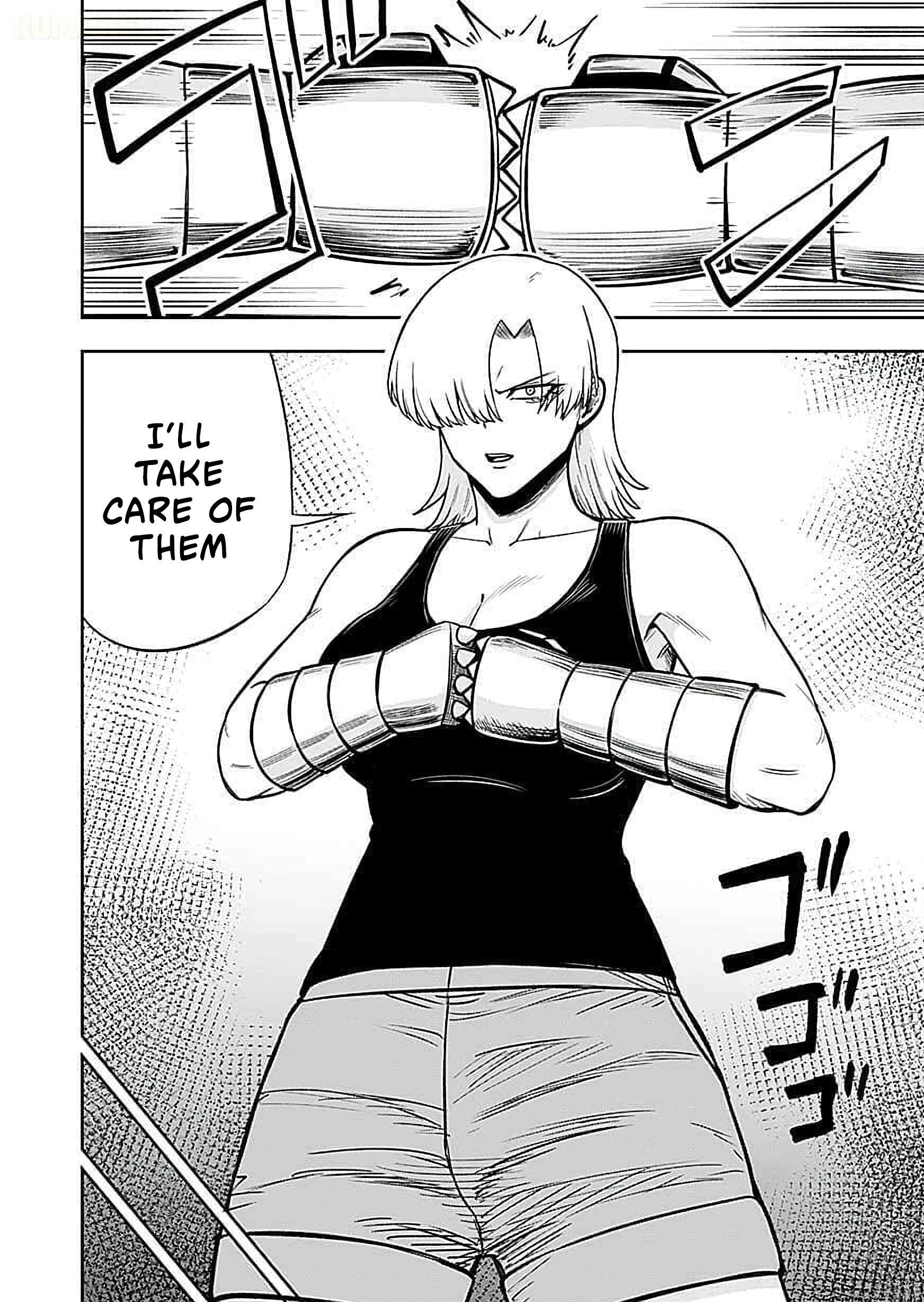 Experience into Skills, I Gained an All-Purpose Ability and Became the Strongest Explorer: Rising Through Dungeon Exploration Together with a High School Girl Chapter 17 page 3 - 