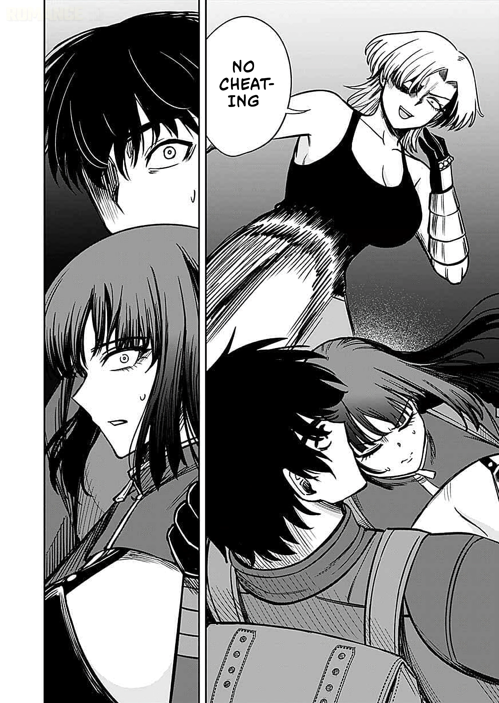 Experience into Skills, I Gained an All-Purpose Ability and Became the Strongest Explorer: Rising Through Dungeon Exploration Together with a High School Girl Chapter 17 page 27 - 