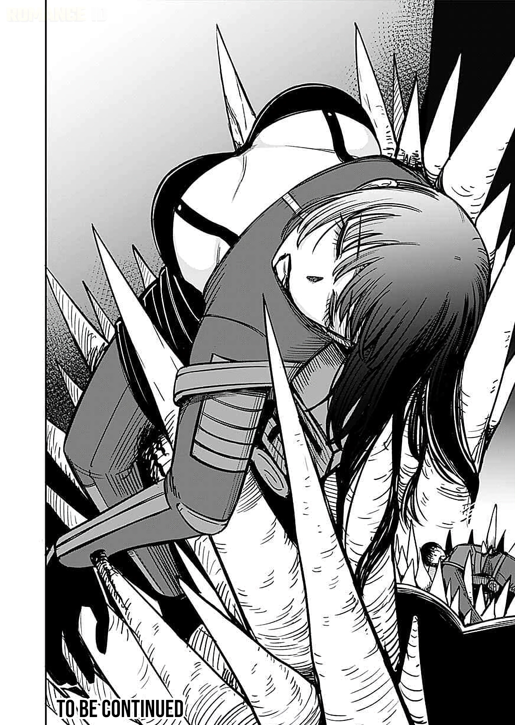 Experience into Skills, I Gained an All-Purpose Ability and Became the Strongest Explorer: Rising Through Dungeon Exploration Together with a High School Girl Chapter 17 page 31 - 