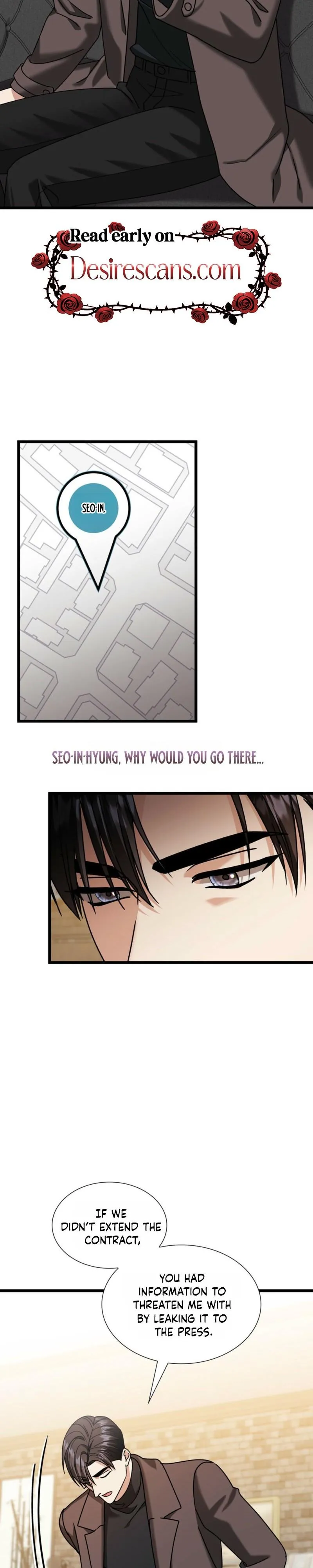 Expiration Date Chapter 49 page 14 - 