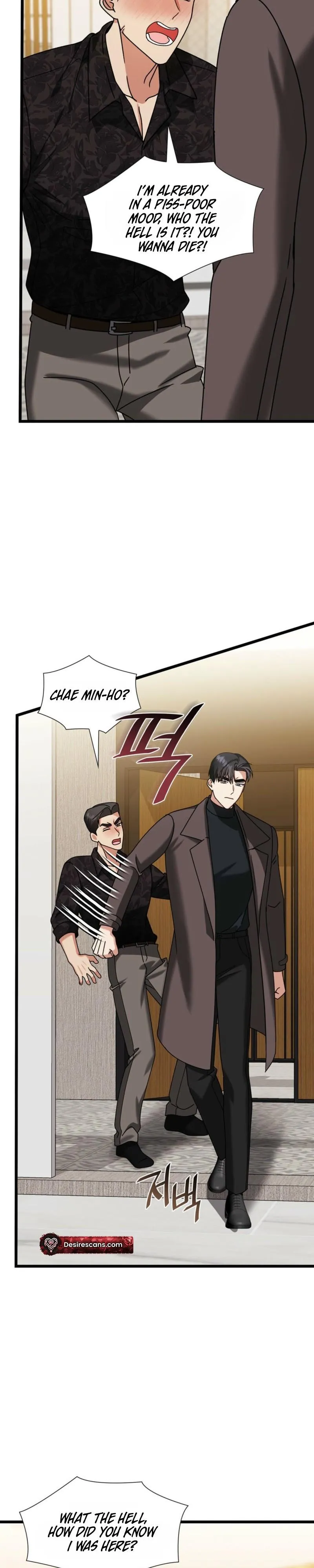Expiration Date Chapter 49 page 18 - 