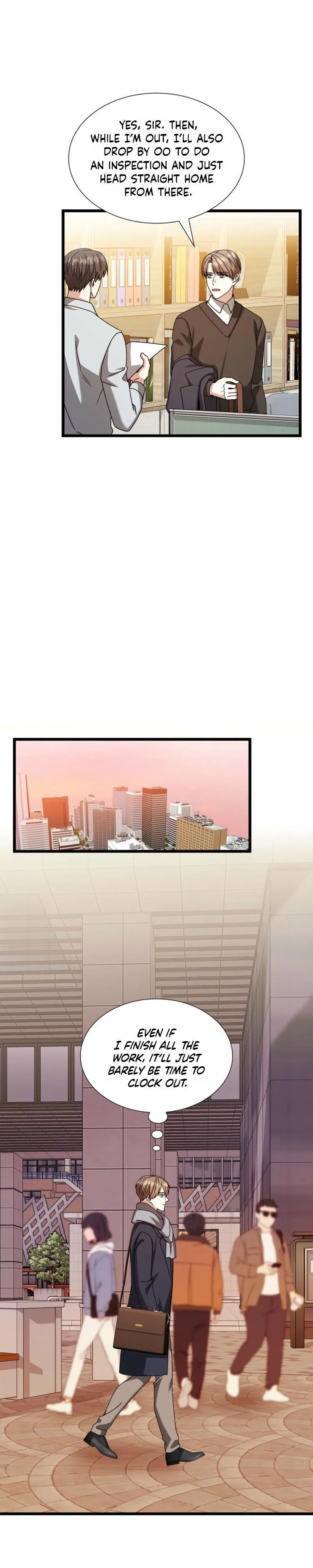Expiration Date Chapter 49 page 28 - 