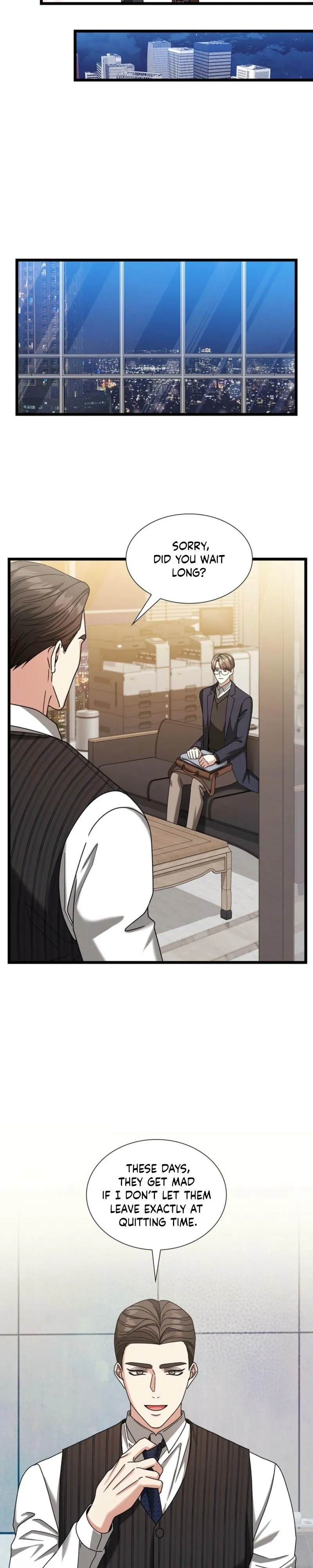 Expiration Date Chapter 49 page 31 - 