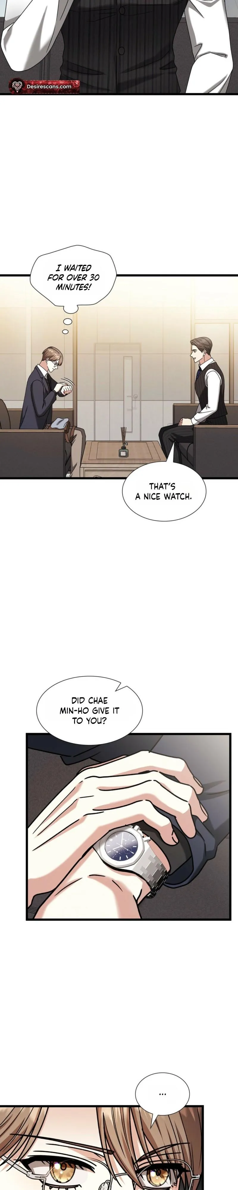 Expiration Date Chapter 49 page 32 - 