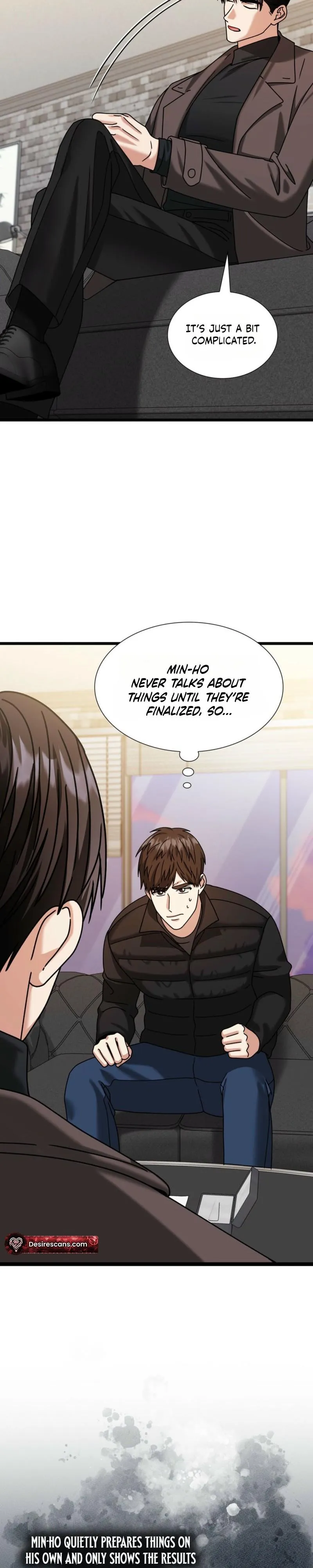 Expiration Date Chapter 49 page 6 - 