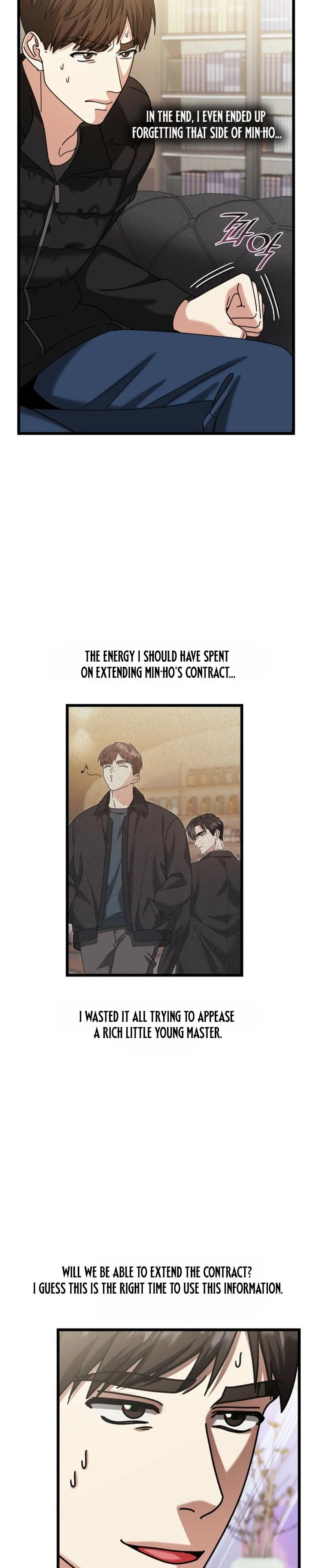 Expiration Date Chapter 49 page 8 - 