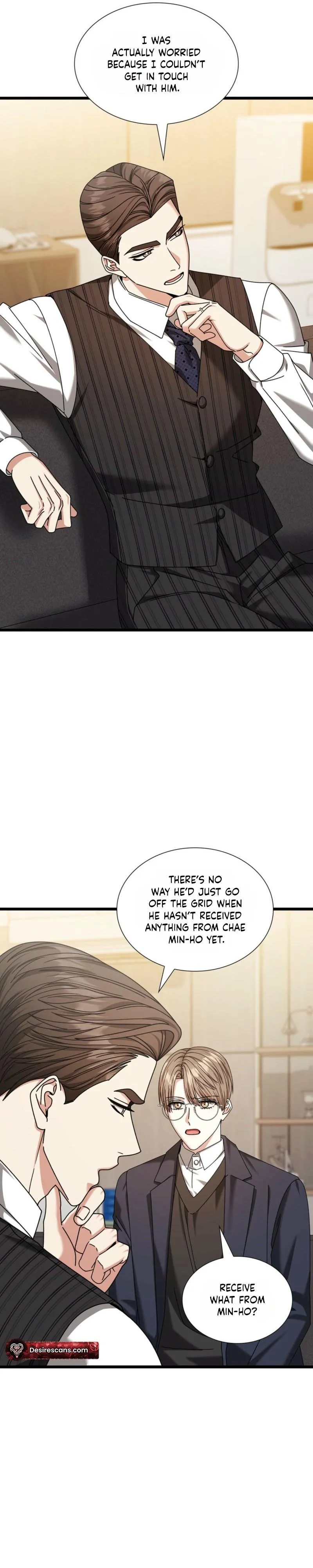Expiration Date Chapter 50 page 2 - 