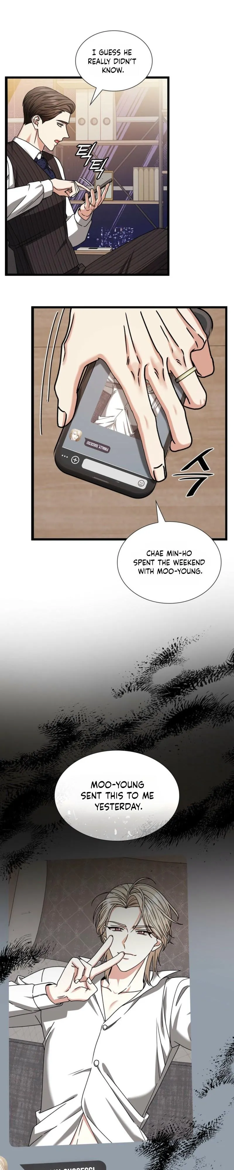 Expiration Date Chapter 50 page 11 - 