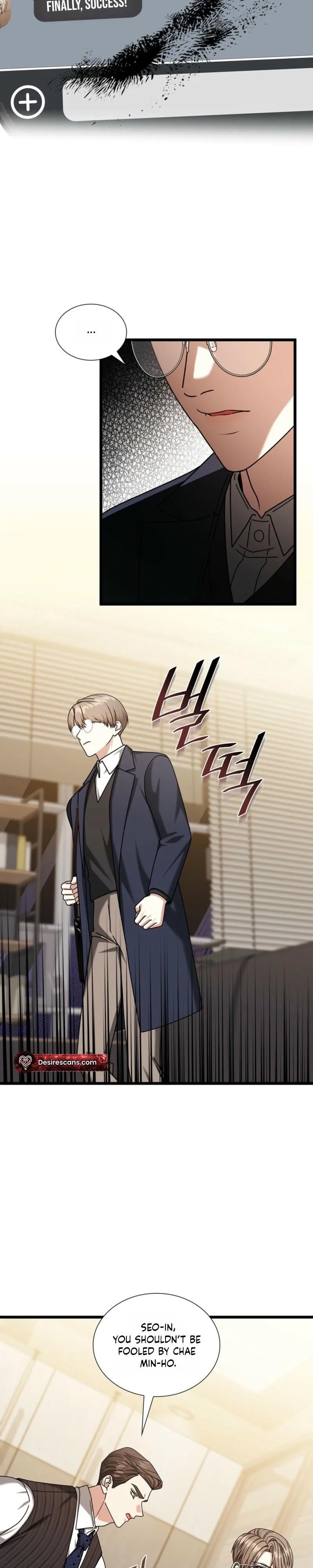 Expiration Date Chapter 50 page 12 - 