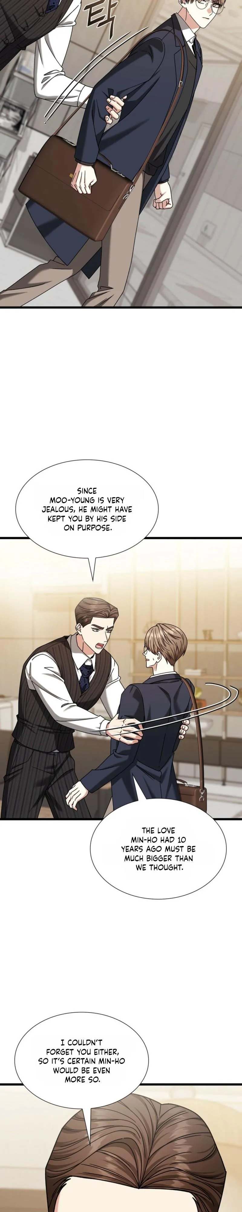 Expiration Date Chapter 50 page 13 - 