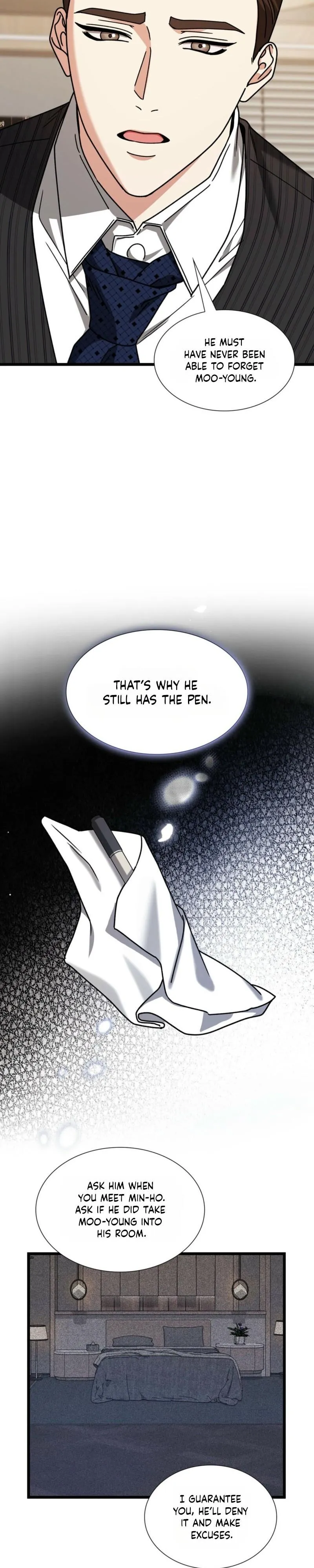 Expiration Date Chapter 50 page 14 - 