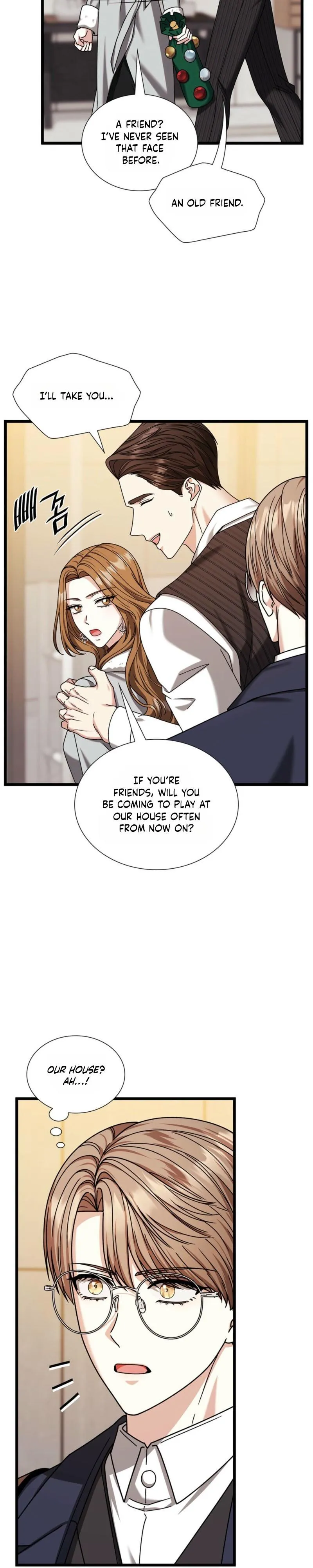 Expiration Date Chapter 50 page 19 - 