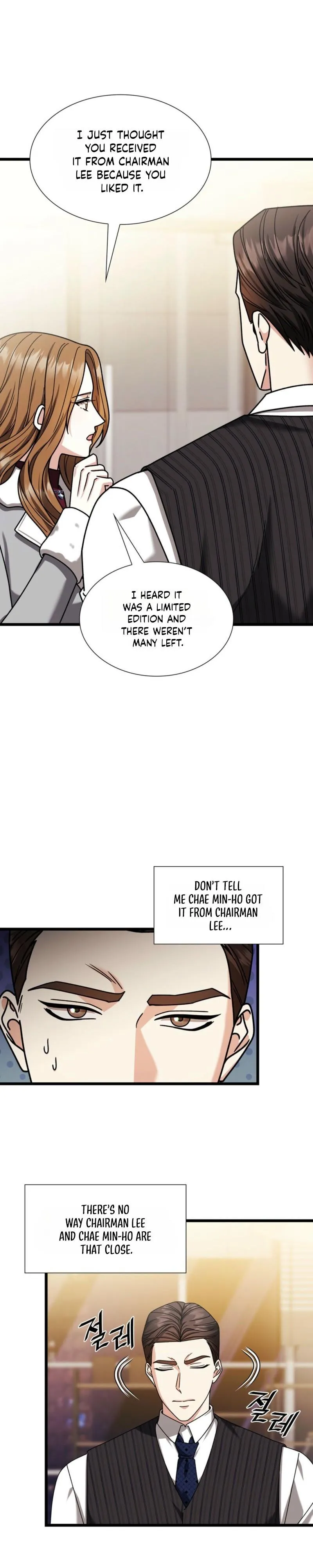 Expiration Date Chapter 50 page 26 - 
