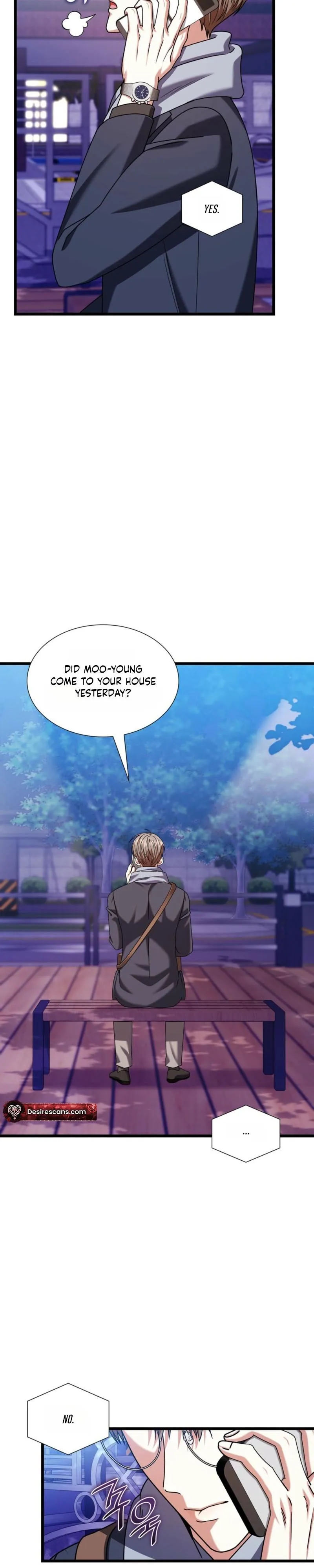Expiration Date Chapter 50 page 31 - 
