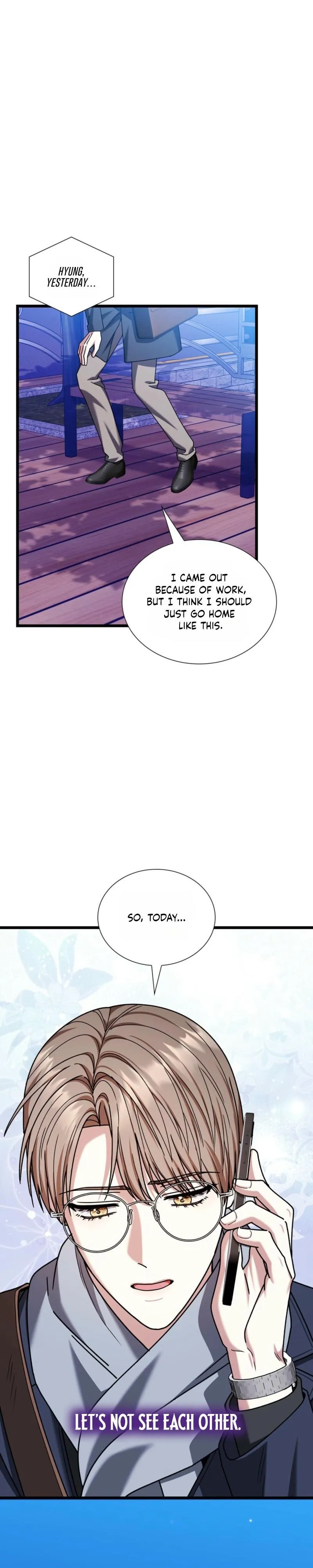 Expiration Date Chapter 50 page 32 - 