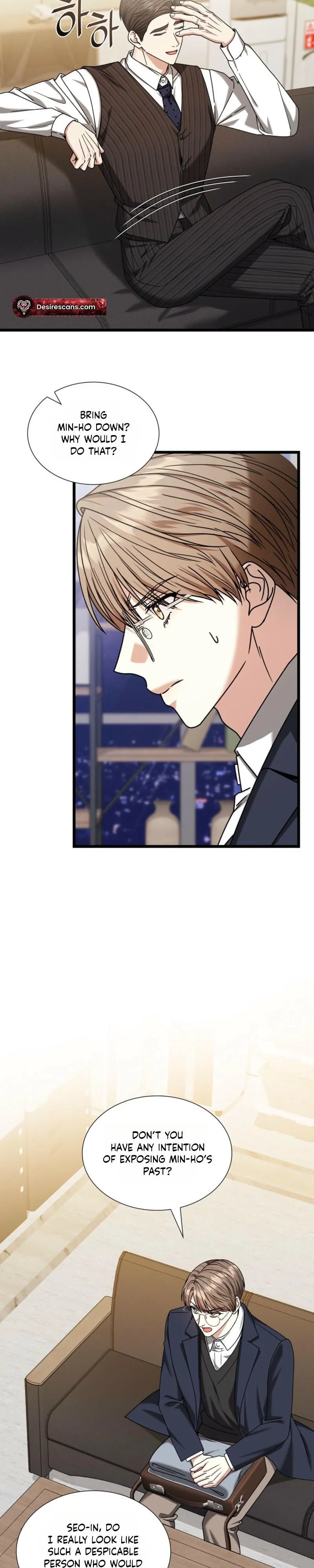 Expiration Date Chapter 50 page 6 - 