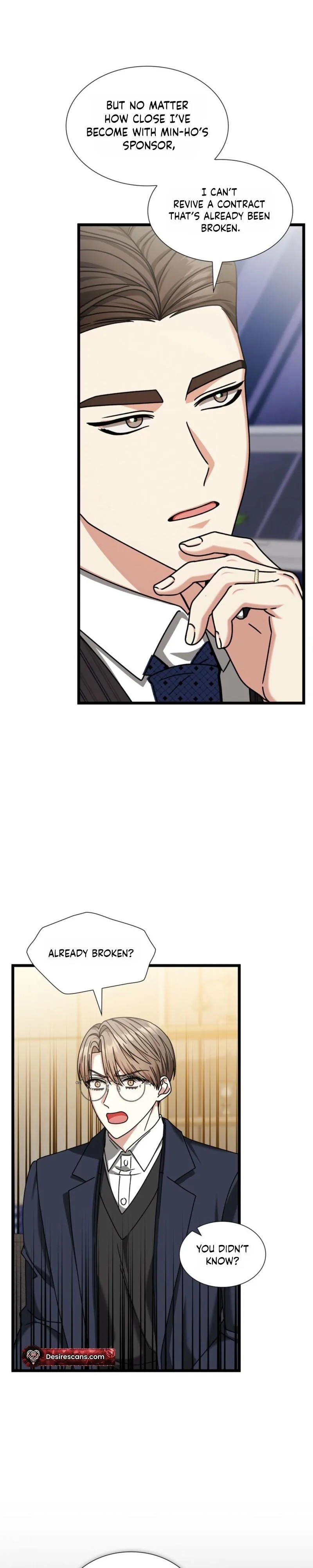 Expiration Date Chapter 50 page 8 - 