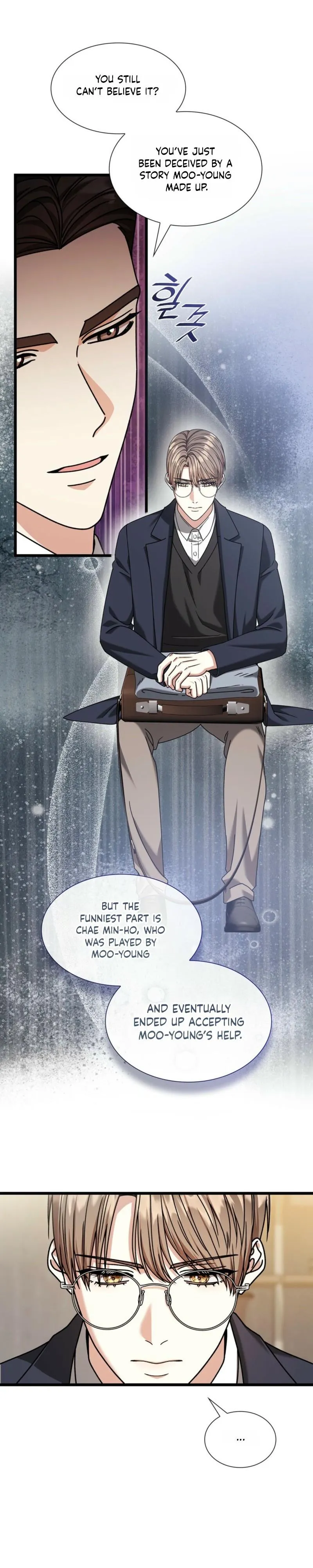 Expiration Date Chapter 50 page 10 - 
